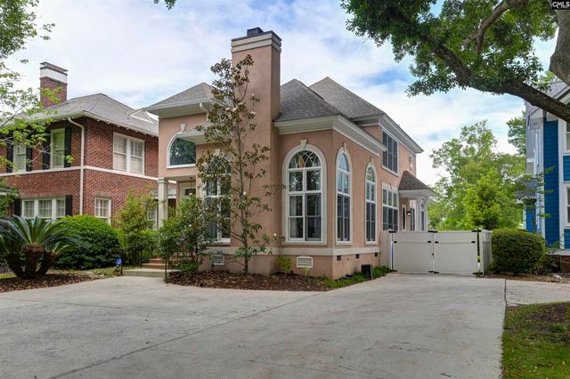 3011 Blossom Street, Columbia, SC 29205