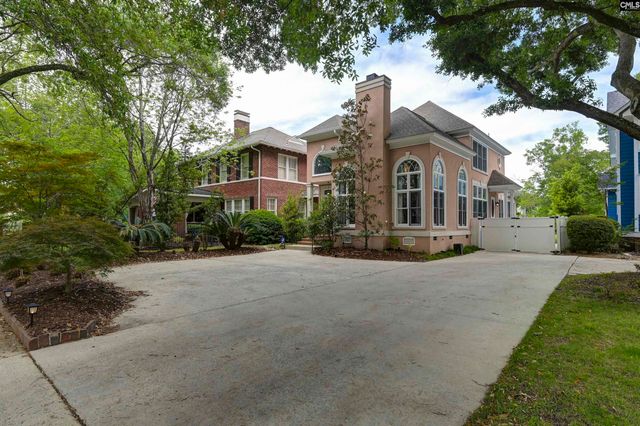 3011 Blossom Street, Columbia, SC 29205