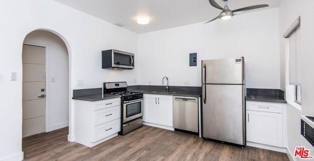 1439 N Curson Avenue, Los Angeles, CA 90046