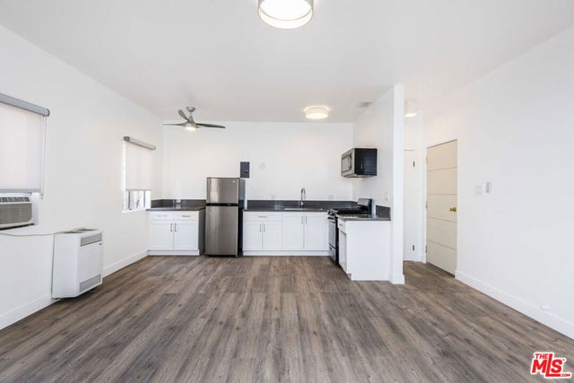 1439 N Curson Avenue, Los Angeles, CA 90046