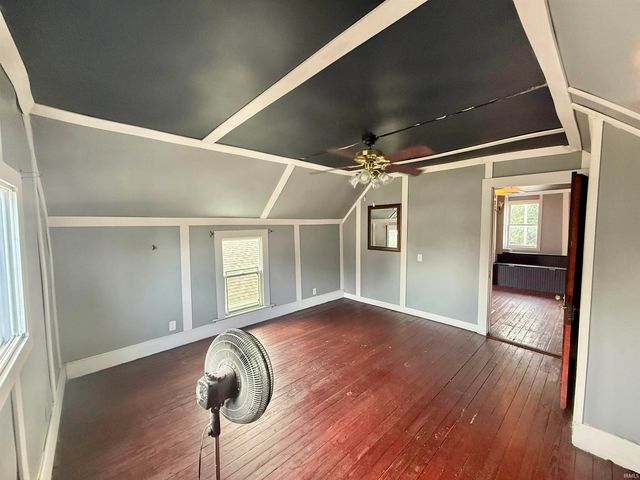 706 E Iowa Street, Evansville, IN 47711