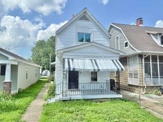 706 E Iowa Street, Evansville, IN 47711