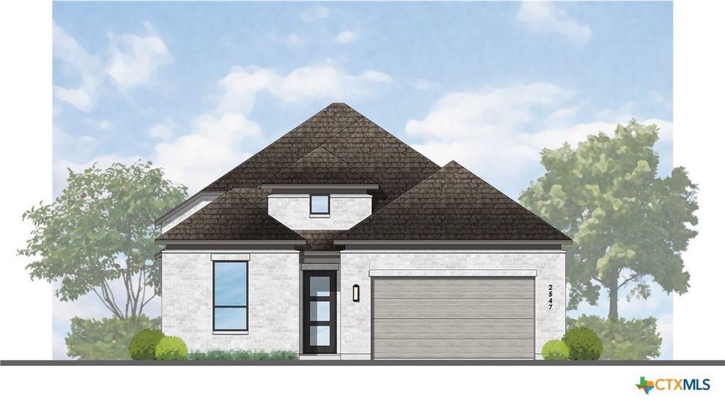 Image 1 of property listing at 404 Jackson River Loop, Kyle, TX 78640