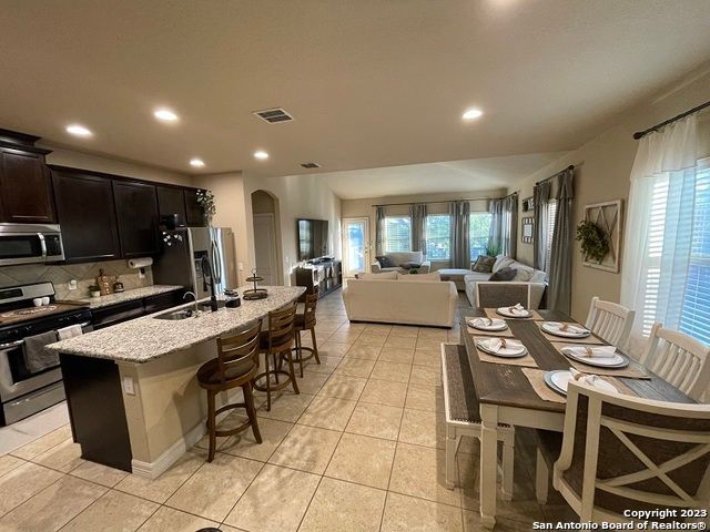 12310 COAL MINE RISE, San Antonio, TX 78245