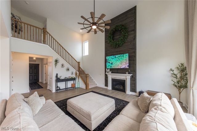 8810 Leatherleaf Drive, Columbia Station, OH 44028