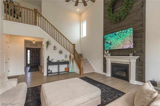 8810 Leatherleaf Drive, Columbia Station, OH 44028