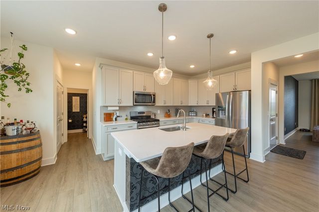 8810 Leatherleaf Drive, Columbia Station, OH 44028