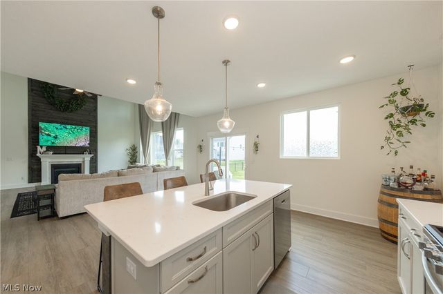 8810 Leatherleaf Drive, Columbia Station, OH 44028