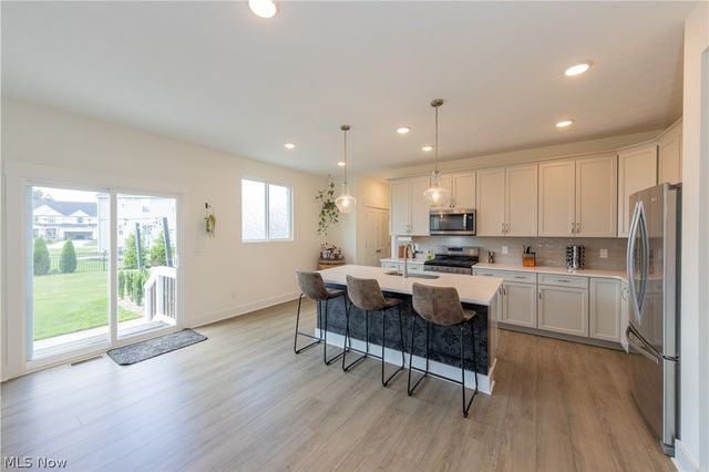 8810 Leatherleaf Drive, Columbia Station, OH 44028