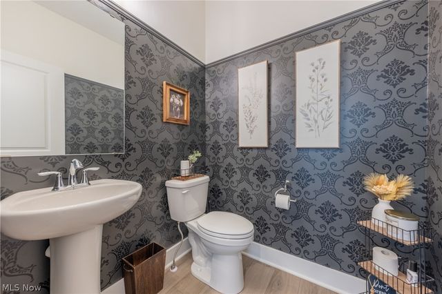 8810 Leatherleaf Drive, Columbia Station, OH 44028