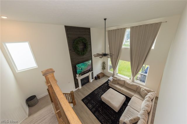 8810 Leatherleaf Drive, Columbia Station, OH 44028