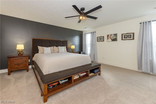 8810 Leatherleaf Drive, Columbia Station, OH 44028