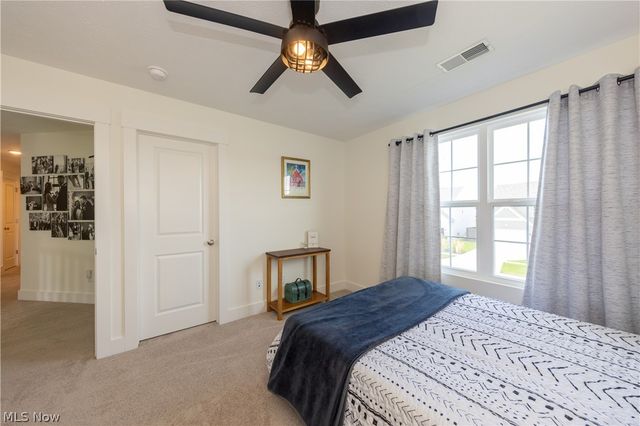 8810 Leatherleaf Drive, Columbia Station, OH 44028