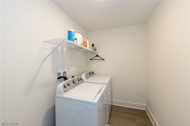 8810 Leatherleaf Drive, Columbia Station, OH 44028