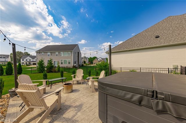 8810 Leatherleaf Drive, Columbia Station, OH 44028