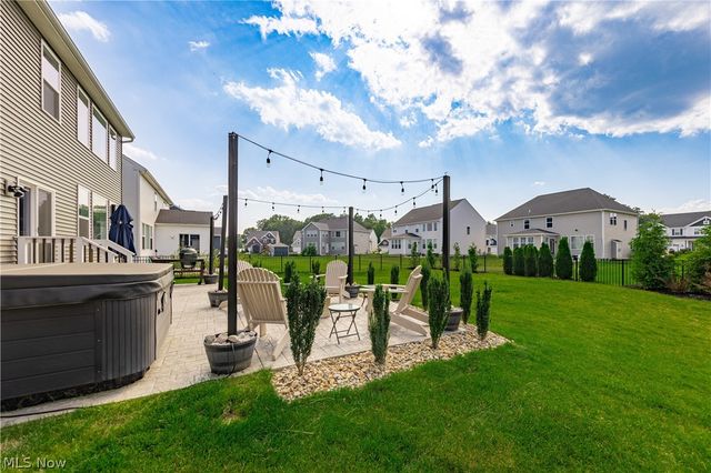 8810 Leatherleaf Drive, Columbia Station, OH 44028