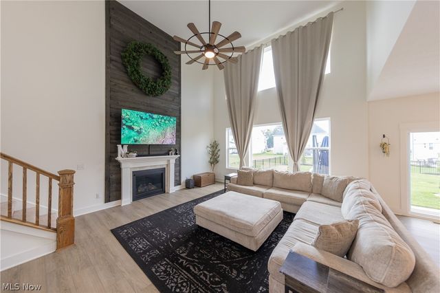 8810 Leatherleaf Drive, Columbia Station, OH 44028