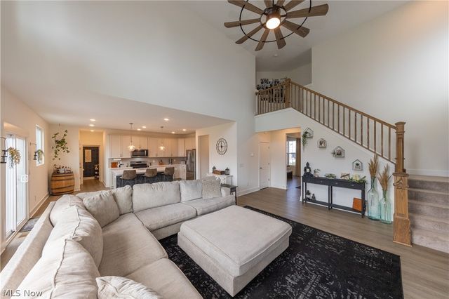 8810 Leatherleaf Drive, Columbia Station, OH 44028