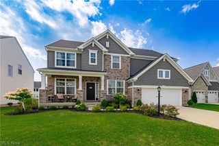 8810 Leatherleaf Drive, Columbia Station, OH 44028