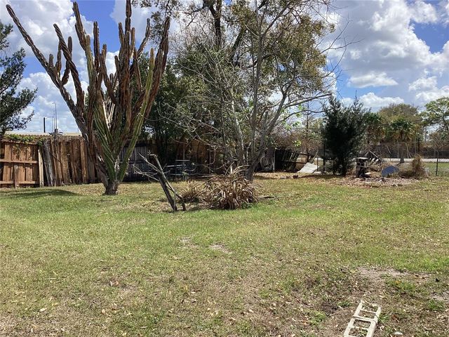 642 20TH STREET, Orlando, FL 32805