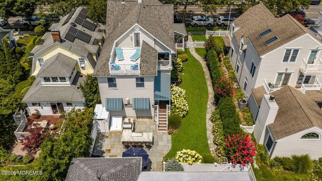 327 Sylvania Avenue, Avon-by-the-sea, NJ 07717