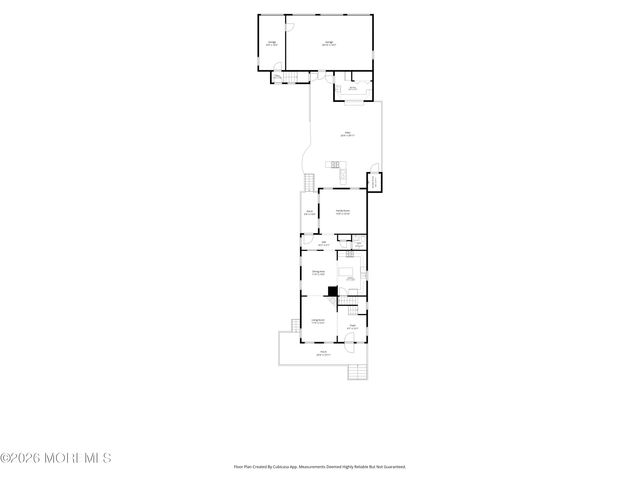 327 Sylvania Avenue, Avon-by-the-sea, NJ 07717