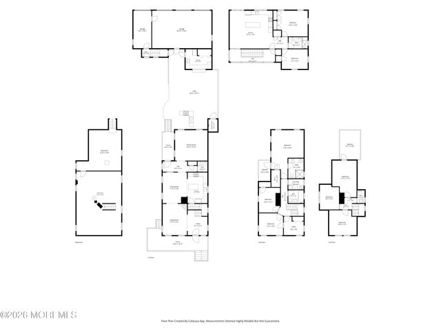 327 Sylvania Avenue, Avon-by-the-sea, NJ 07717