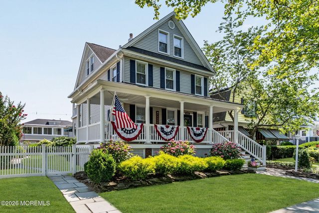 327 Sylvania Avenue, Avon-by-the-sea, NJ 07717