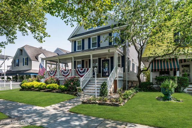 327 Sylvania Avenue, Avon-by-the-sea, NJ 07717