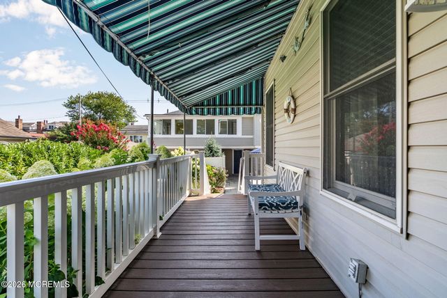327 Sylvania Avenue, Avon-by-the-sea, NJ 07717