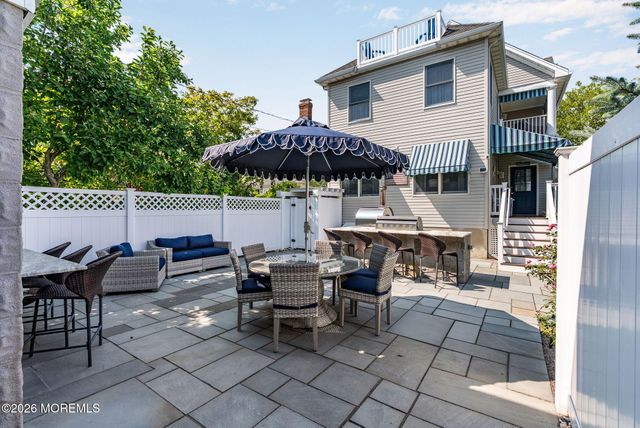 327 Sylvania Avenue, Avon-by-the-sea, NJ 07717
