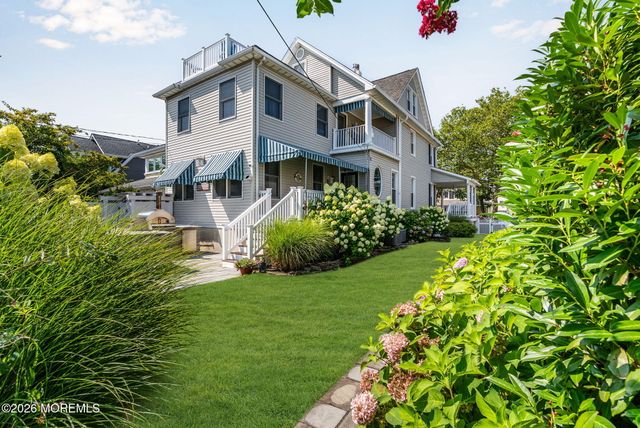 327 Sylvania Avenue, Avon-by-the-sea, NJ 07717