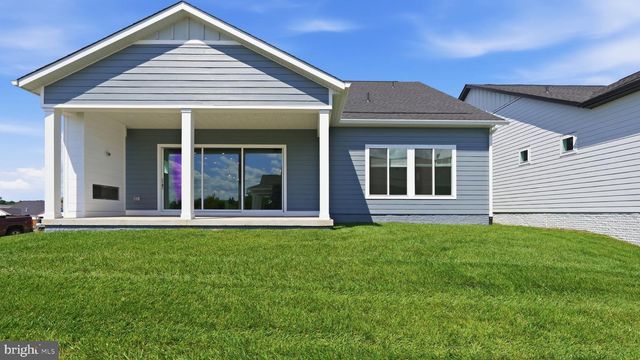 15035 PASSION LN, Culpeper, VA 22701