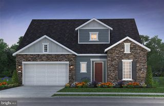 15035 PASSION LN, Culpeper, VA 22701