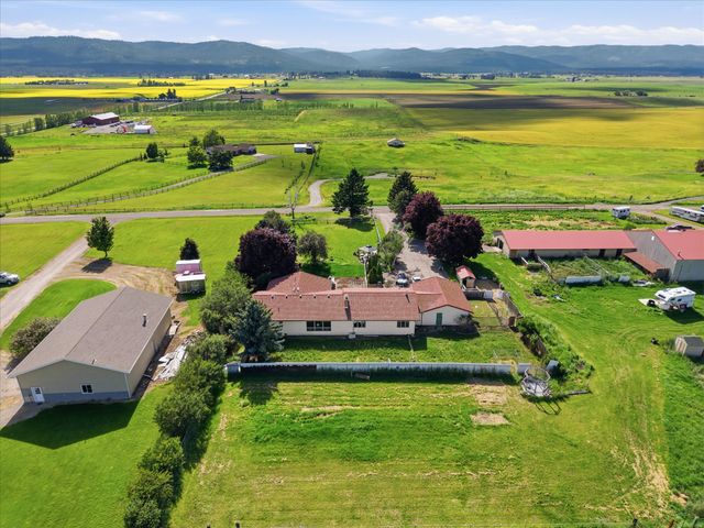 605 Farm View Lane, Kalispell, MT 59901