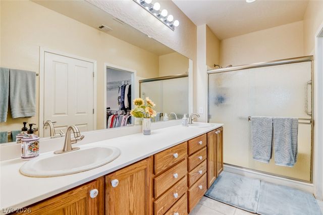 7524 Lintwhite Street, North Las Vegas, NV 89084