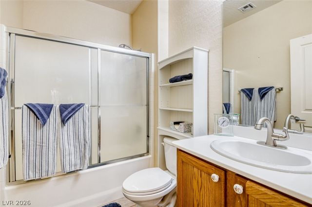 7524 Lintwhite Street, North Las Vegas, NV 89084