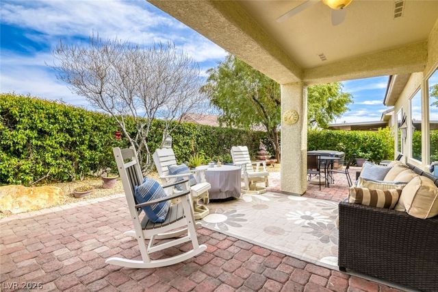 7524 Lintwhite Street, North Las Vegas, NV 89084