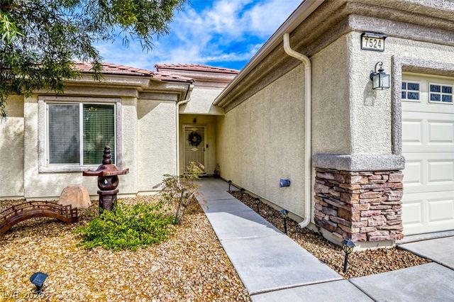 7524 Lintwhite Street, North Las Vegas, NV 89084