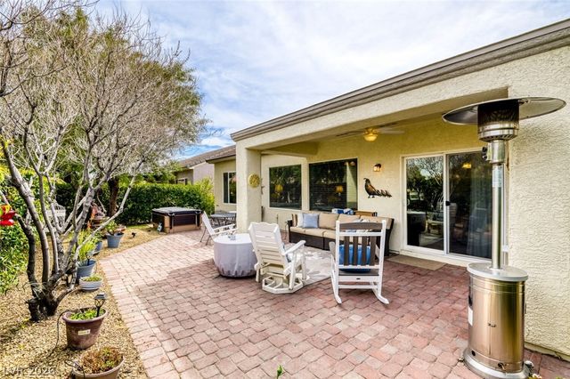 7524 Lintwhite Street, North Las Vegas, NV 89084