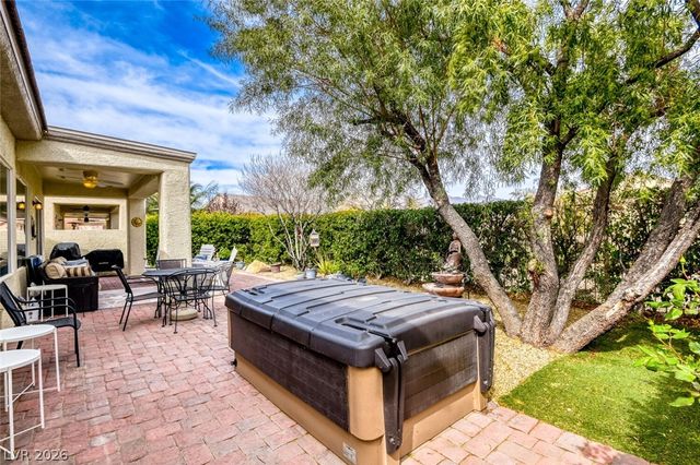 7524 Lintwhite Street, North Las Vegas, NV 89084