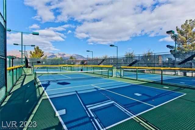 7524 Lintwhite Street, North Las Vegas, NV 89084