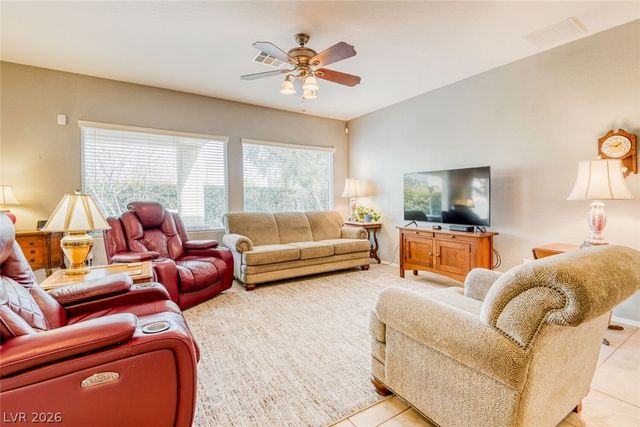 7524 Lintwhite Street, North Las Vegas, NV 89084