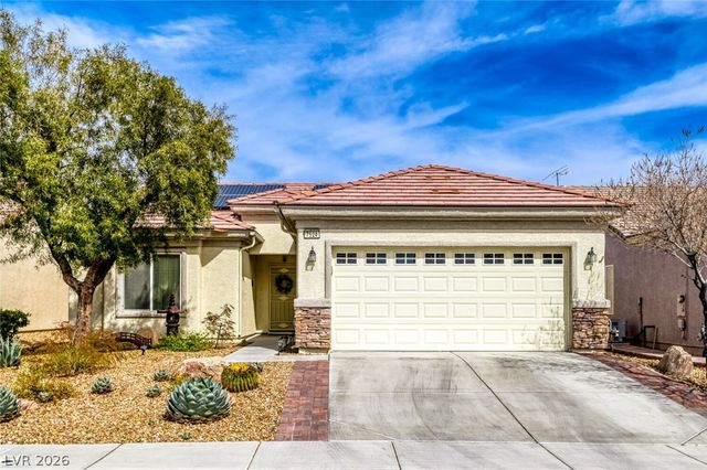 7524 Lintwhite Street, North Las Vegas, NV 89084