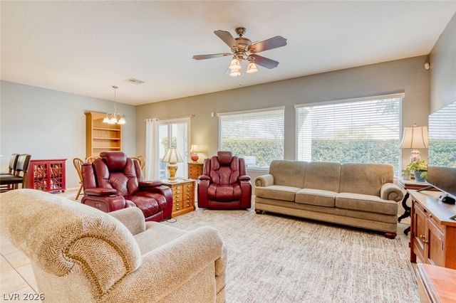 7524 Lintwhite Street, North Las Vegas, NV 89084