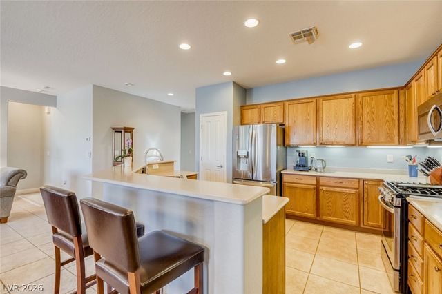 7524 Lintwhite Street, North Las Vegas, NV 89084