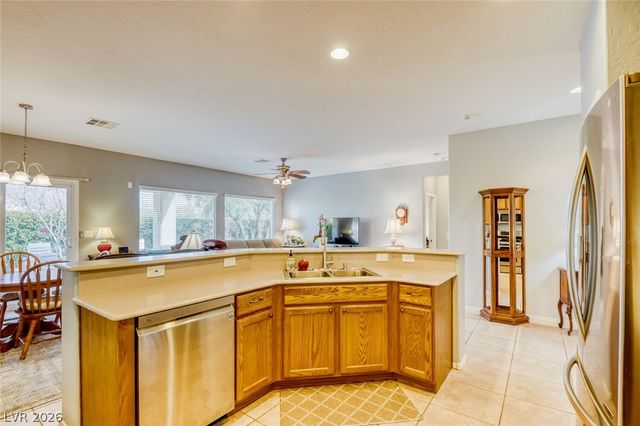 7524 Lintwhite Street, North Las Vegas, NV 89084