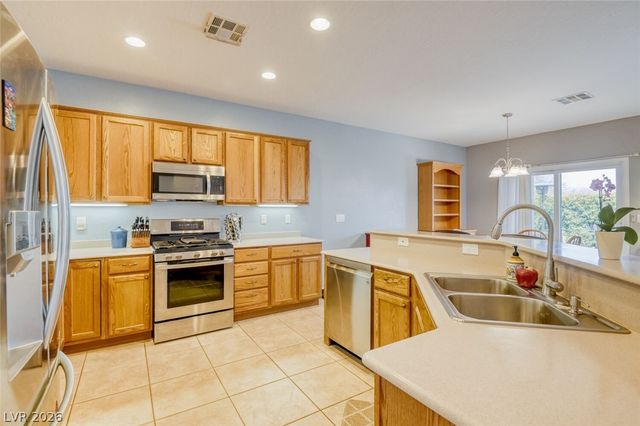 7524 Lintwhite Street, North Las Vegas, NV 89084