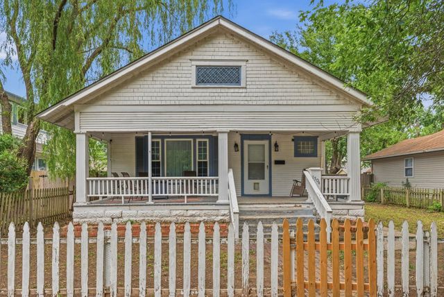 1504 S Wichita, Wichita, KS 67213