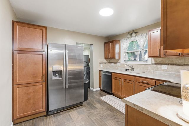 1504 S Wichita, Wichita, KS 67213